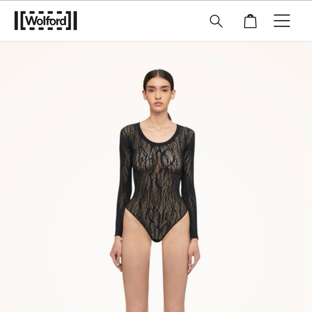 Bodysuit